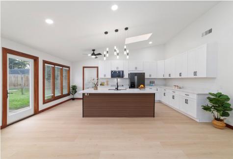 11411 Ash Creek Drive Houston TX 77043