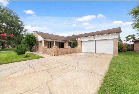 11411 Ash Creek Drive Houston TX 77043