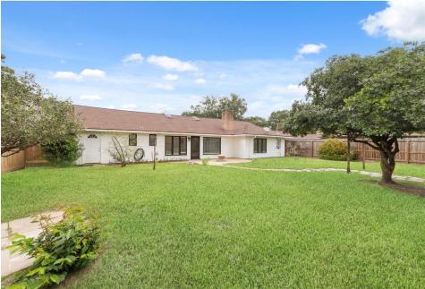 11411 Ash Creek Drive Houston TX 77043