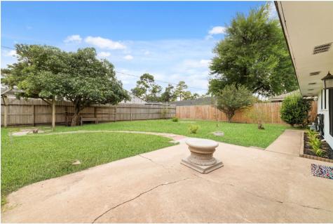 11411 Ash Creek Drive Houston TX 77043