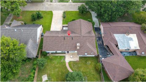 11411 Ash Creek Drive Houston TX 77043