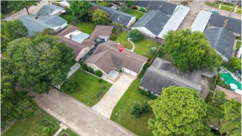 11411 Ash Creek Drive Houston TX 77043