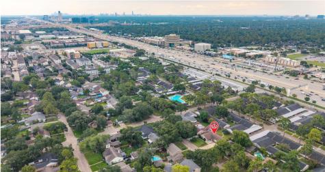 11411 Ash Creek Drive Houston TX 77043
