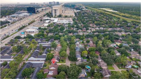 11411 Ash Creek Drive Houston TX 77043