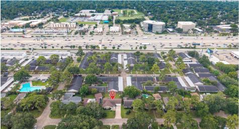 11411 Ash Creek Drive Houston TX 77043