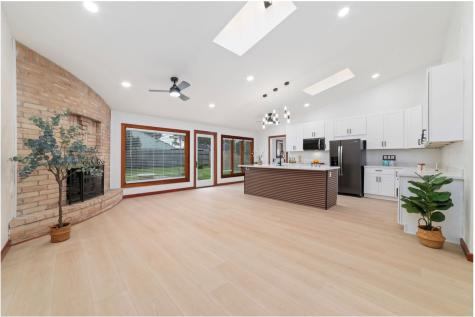 11411 Ash Creek Drive Houston TX 77043