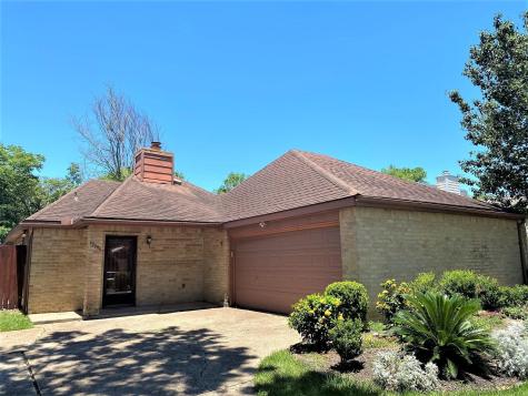 12006 N Fairhollow Lane Houston TX 77043