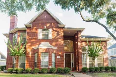 19219 Swift Falls Court Houston TX 77094