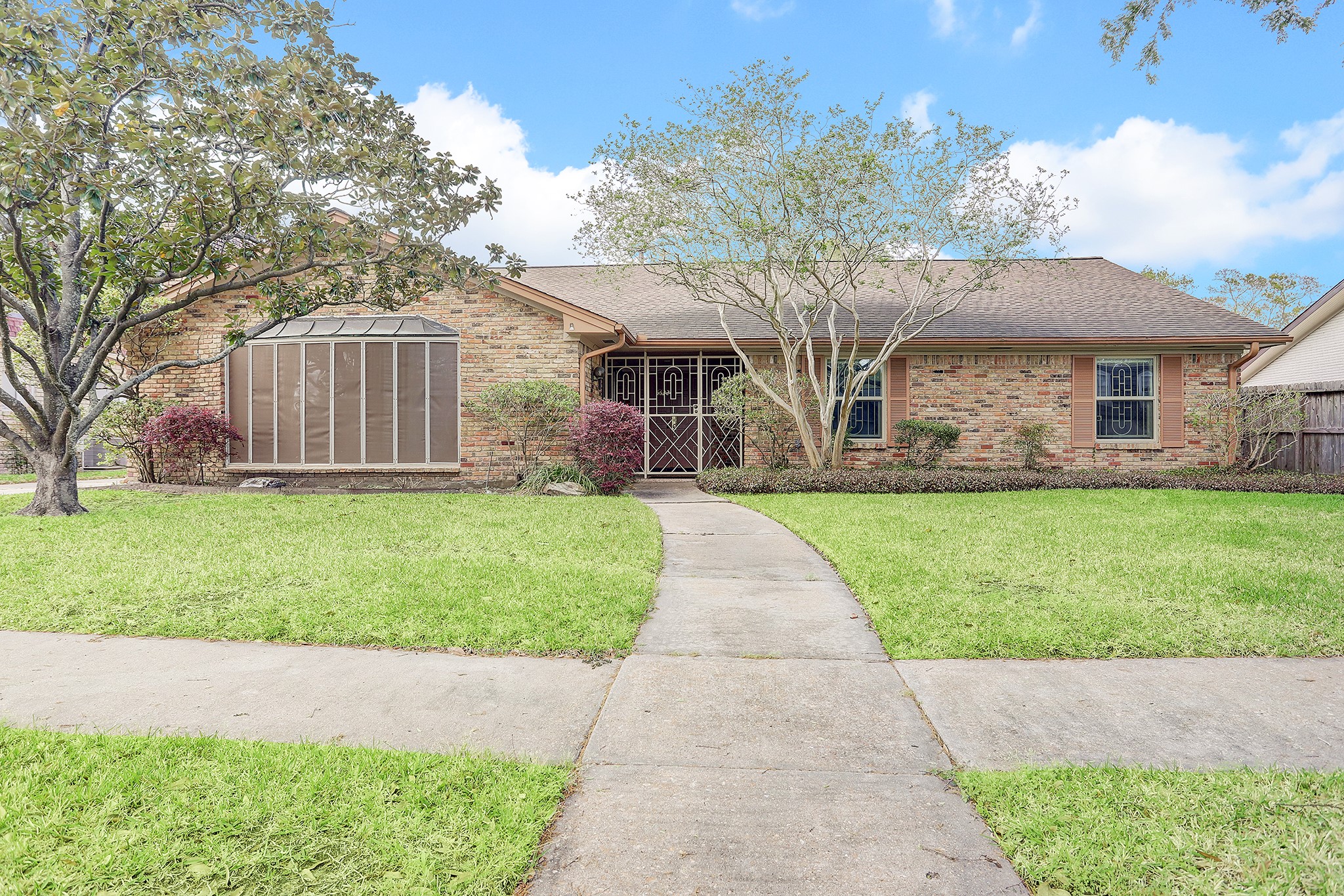 5622 Jackwood Street Houston TX 77096