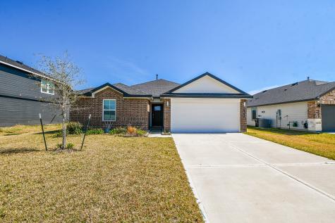 1815 Laguna Way Richmond TX 77469