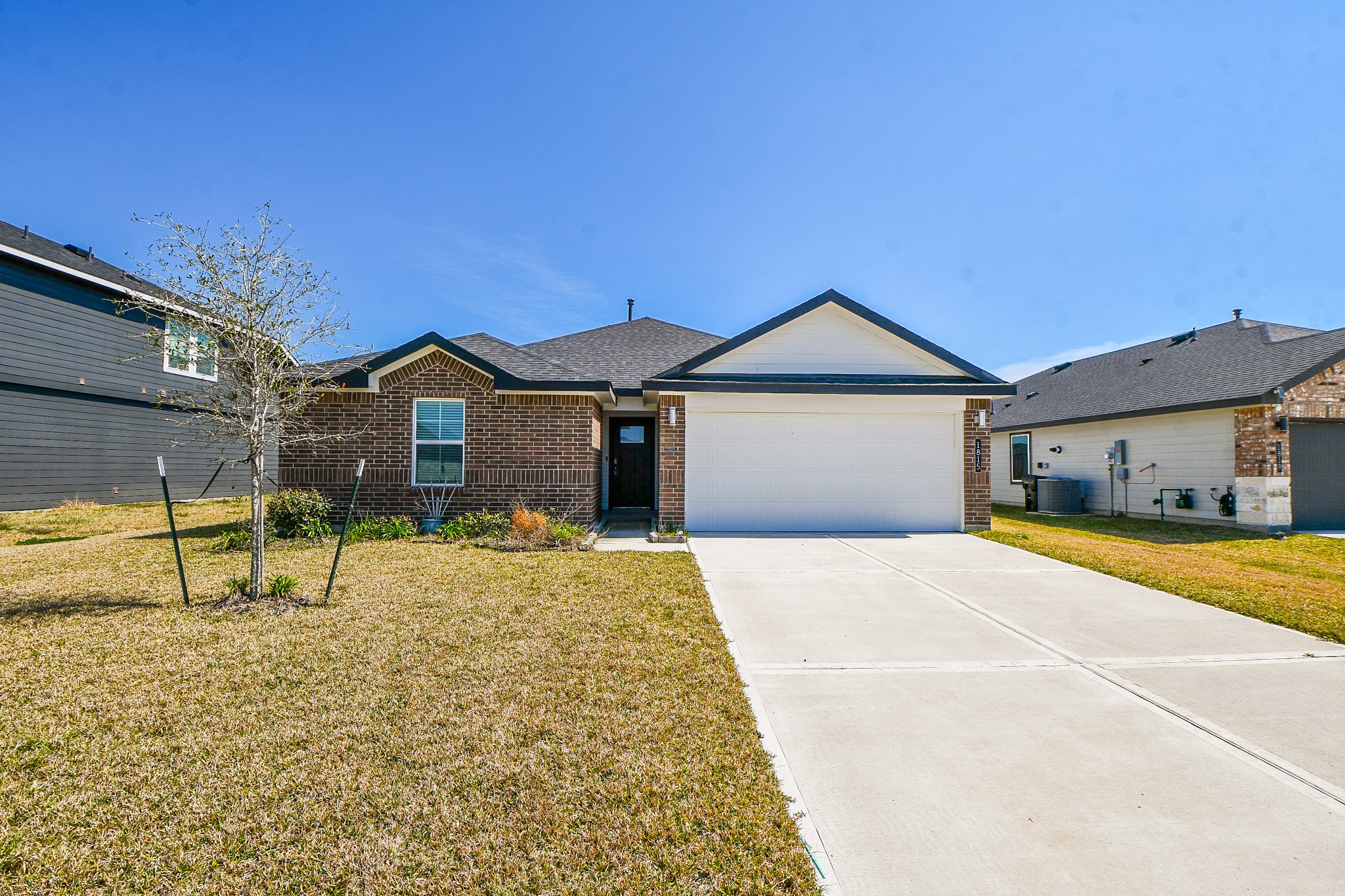 1815 Laguna Way Richmond TX 77469