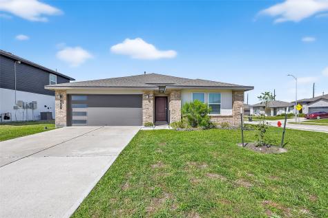 827 Silver Kettle Drive Rosharon TX 77583