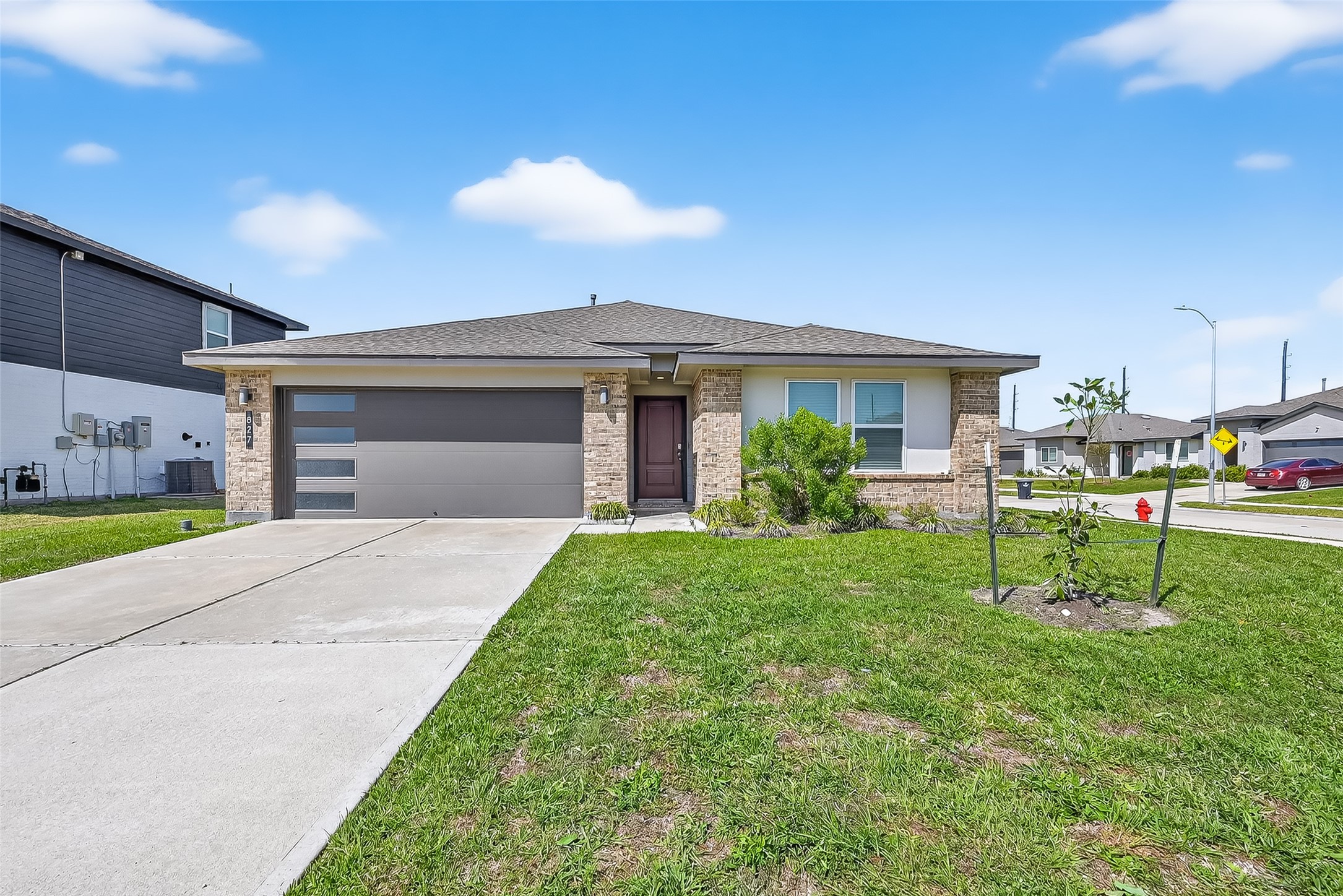 827 Silver Kettle Drive Rosharon TX 77583