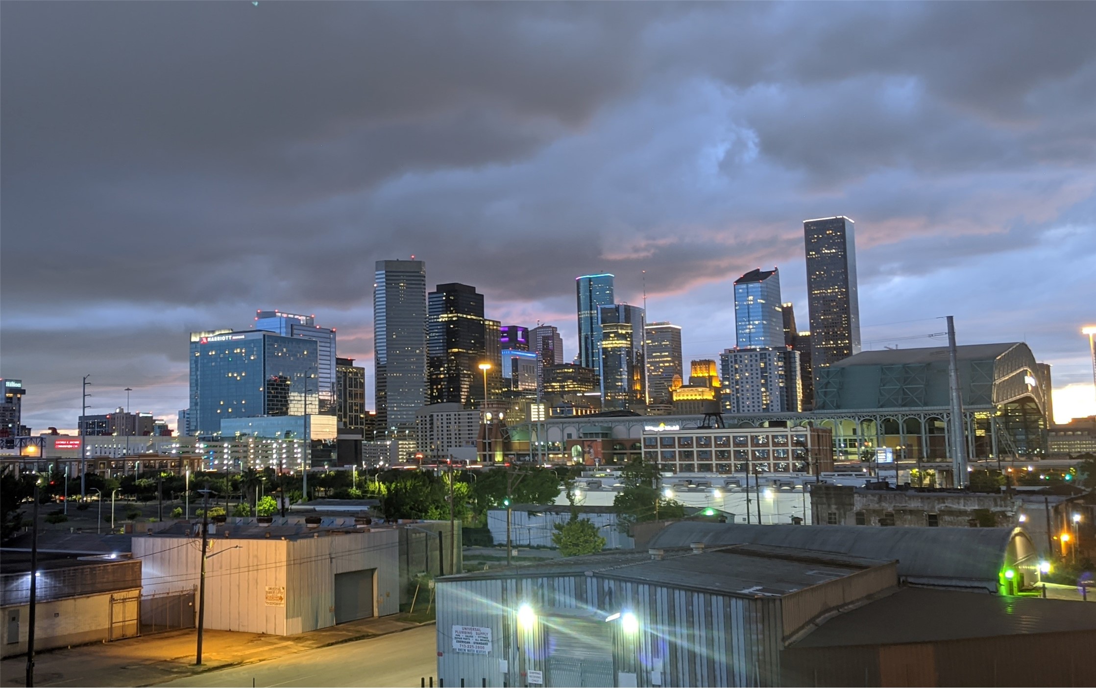 2342 Sperber Lane Houston TX 77003