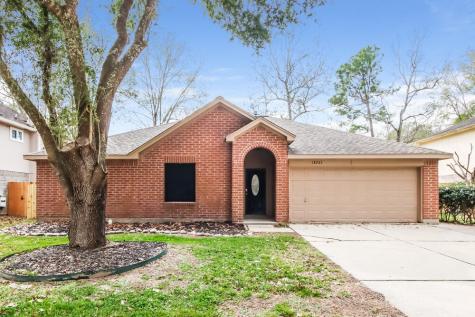 18263 Hollyberry Court Porter TX 77365