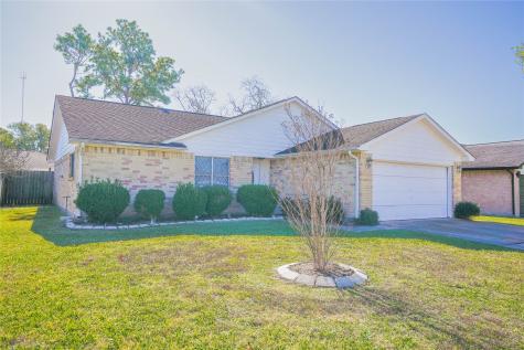 2643 Indian Trail Drive Missouri City TX 77489