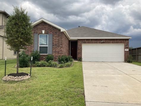 4710 Cullen Brook Road Katy TX 77449