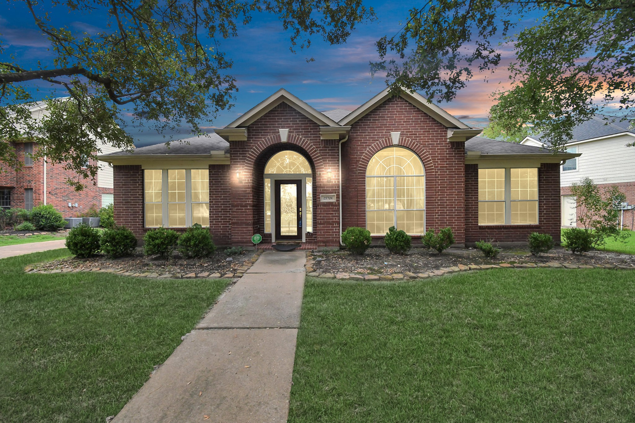 25706 Lake Springs Way Spring TX 77373