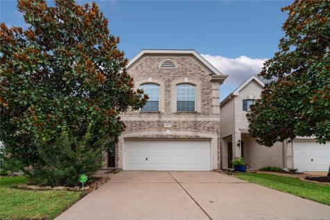 14443 Basalt Lane Houston TX 77077