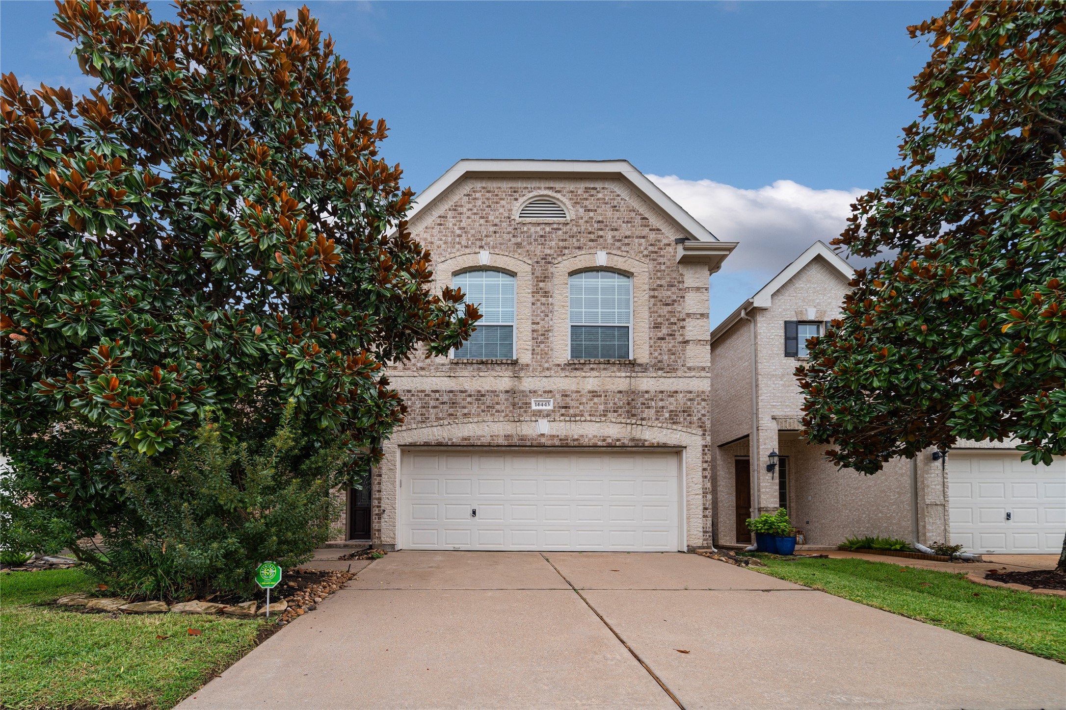 14443 Basalt Lane Houston TX 77077