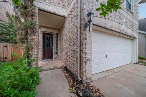 14443 Basalt Lane Houston TX 77077