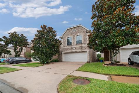 14443 Basalt Lane Houston TX 77077