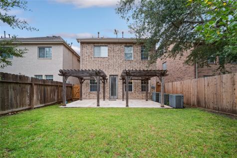 14443 Basalt Lane Houston TX 77077