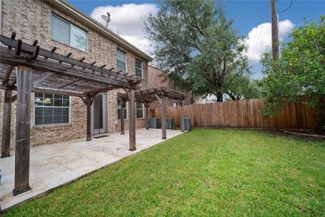 14443 Basalt Lane Houston TX 77077