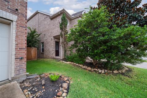 14443 Basalt Lane Houston TX 77077