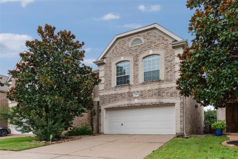 14443 Basalt Lane Houston TX 77077