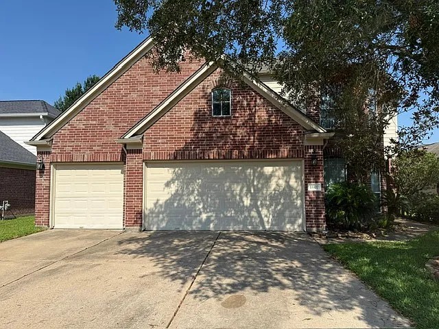 15107 Magnoliabough Place Cypress TX 77429