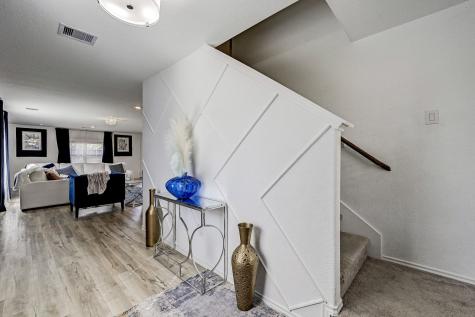 1702 Campos Court Conroe TX 77301