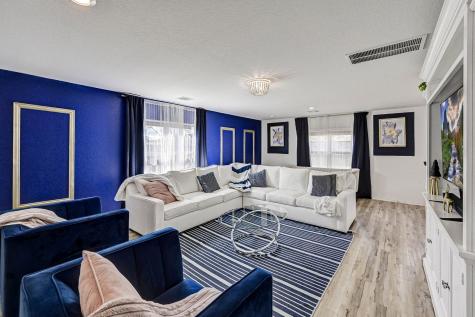 1702 Campos Court Conroe TX 77301