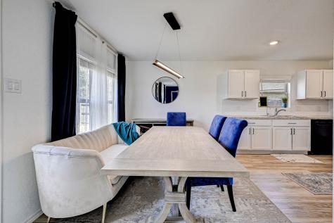 1702 Campos Court Conroe TX 77301