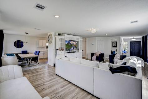 1702 Campos Court Conroe TX 77301