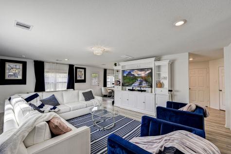 1702 Campos Court Conroe TX 77301