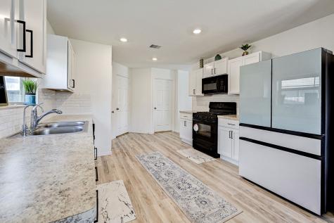 1702 Campos Court Conroe TX 77301