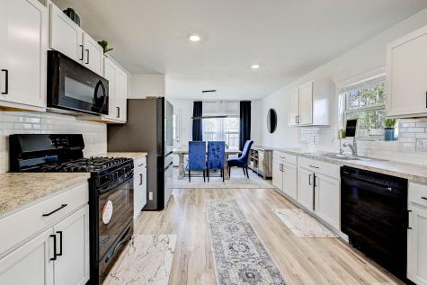 1702 Campos Court Conroe TX 77301
