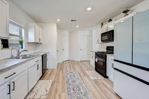 1702 Campos Court Conroe TX 77301
