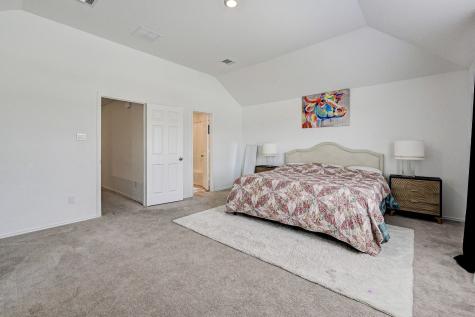 1702 Campos Court Conroe TX 77301