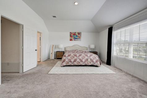 1702 Campos Court Conroe TX 77301