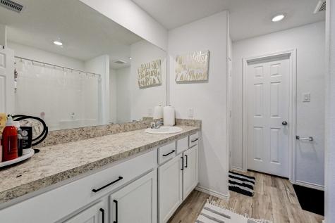 1702 Campos Court Conroe TX 77301