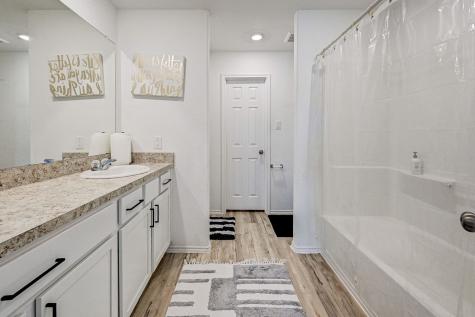 1702 Campos Court Conroe TX 77301