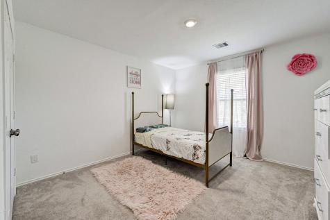 1702 Campos Court Conroe TX 77301
