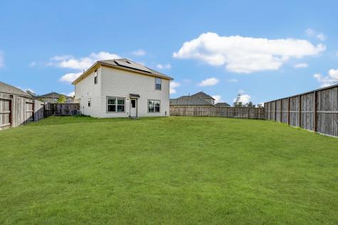 1702 Campos Court Conroe TX 77301