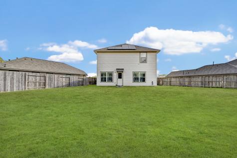 1702 Campos Court Conroe TX 77301