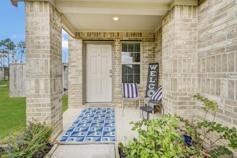 1702 Campos Court Conroe TX 77301