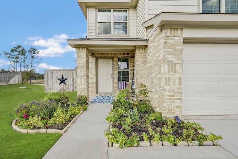 1702 Campos Court Conroe TX 77301