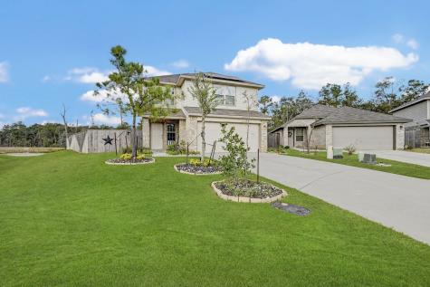 1702 Campos Court Conroe TX 77301