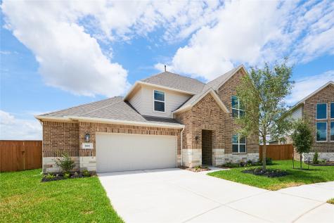 8402 Yellow Fin Court Cypress TX 77433